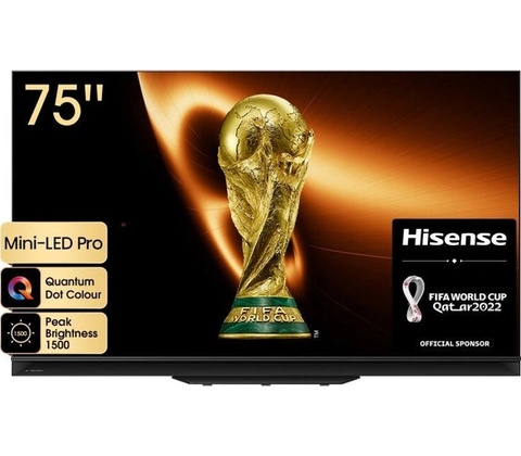 Hisense 75U9GQ