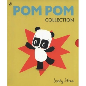 Pom Pom Collection (0000)