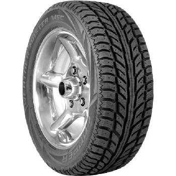 Cooper WeatherMaster WSC Xl 245/55 R19 103T