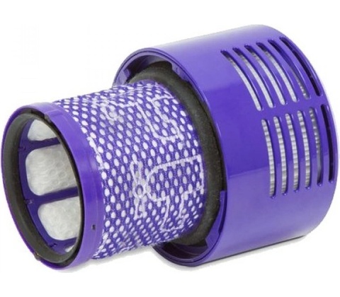 Dyson V12