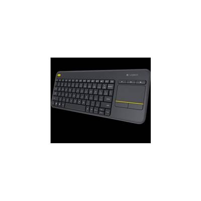 Logitech K400 Wireless Touch Keyboard 920-007145