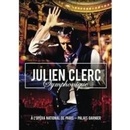 CLERC JULIEN: LIVE 2012 CD