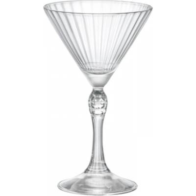 Bormioli Luigi America 20s sklenice Martini small 155 ml