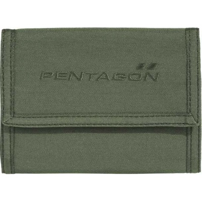 Pentagon STATER 2.0 WALLET RAL 7013