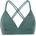 Protest Дамско бикини горнище Protest Women's PRTMM Patio Triangle Bikini top - Laurel Green - размер 38 (EU) (150-1380-0213)