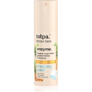 Tołpa Dermo Face Enzyme маска против черни точки 50ml