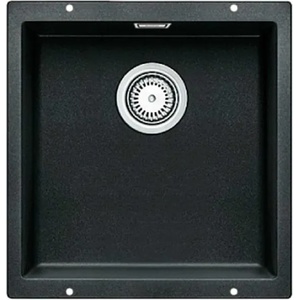BLANCO SUBLINE 400-U (525990) Мивка за вграждане