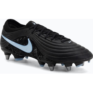 Nike Мъжки футболни обувки Nike Tiempo Maestro Elite SG-Pro black/ice blue