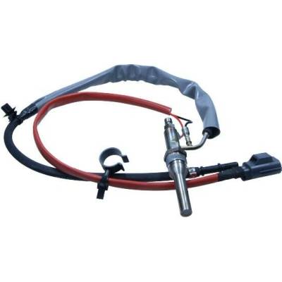 Vstřikovací jednotka, regenerace filtru sazí/pevných částic MAXGEAR 17-0717 (170717)