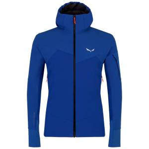 Salewa Agner Dst M Jkt Размер: L / Цвят: тъмно зелен