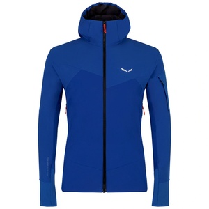 Salewa Agner Dst M Jkt Размер: M / Цвят: тъмно зелен
