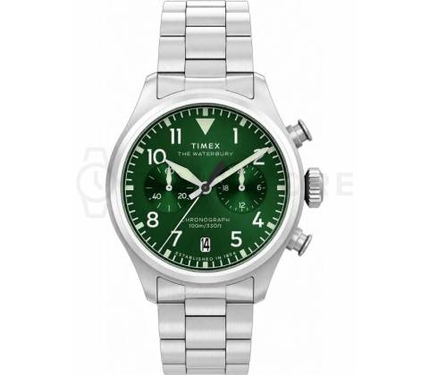 Timex TW2Y19100