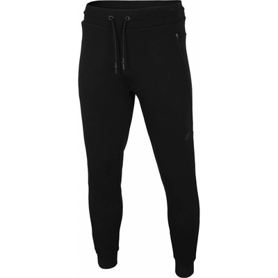 4F Men's Trousers SPMD012 čierna