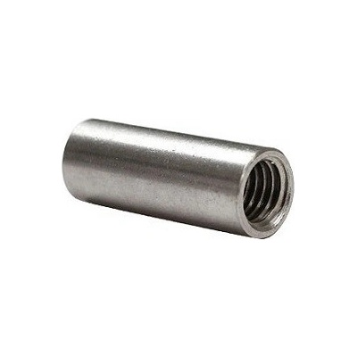 Matica M8x35 A2 Trubková