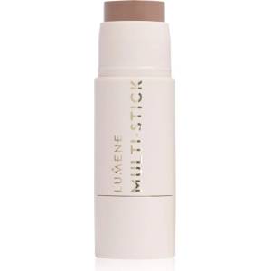 Lumene Multi-stick Bronzer бронзант в стик цвят Light Brown 4.5 гр