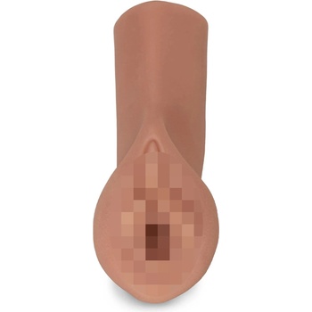 ostatní PDX EXTREME Sorority Snatch - кафяво