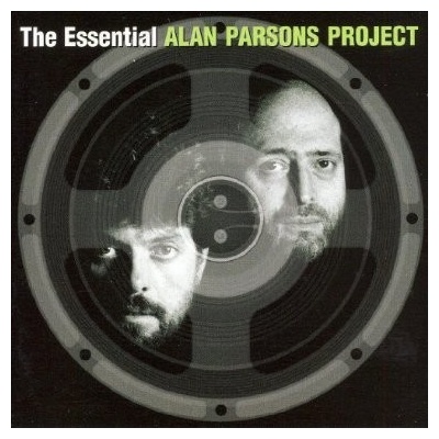 Parsons Alan Project - Essential CD