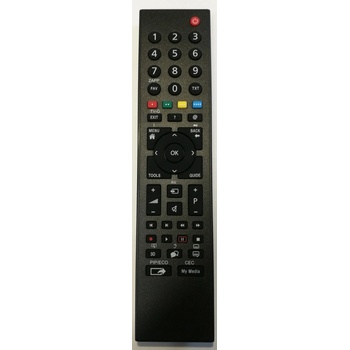 Diaľkový ovládač Grundig TP6P