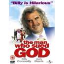 The Man Who Sued God DVD