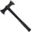 Estwing Black Eagle Double Bit