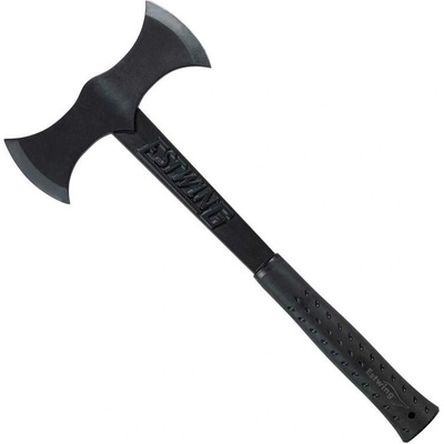 Estwing Black Eagle Double Bit