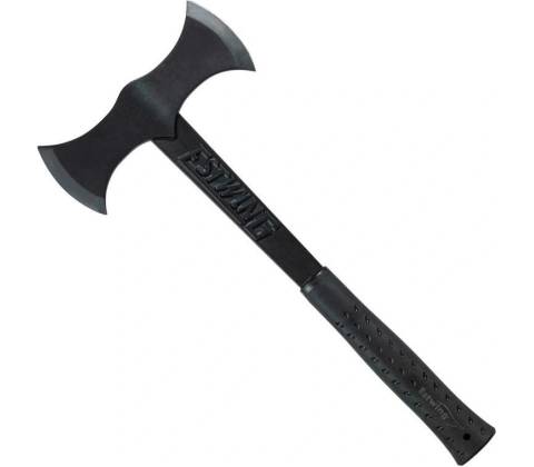 Estwing Black Eagle Double Bit