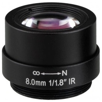 XtendLan OMFIXN-080IR