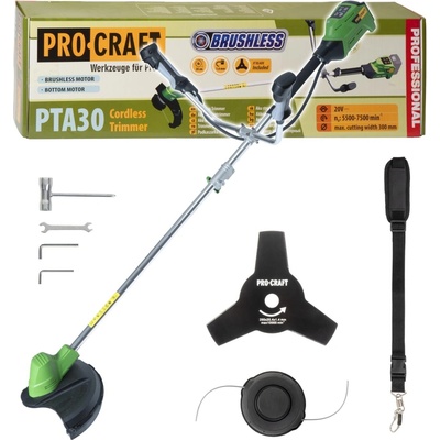 Procraft PTA30