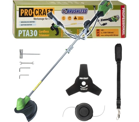 Procraft PTA30