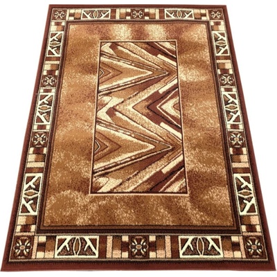 Nej-koberce Kalt 280 hnědý