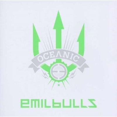 Bulls Emil - Oceanic CD