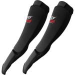 ARMAGEDDON Shin Guards / Протектори за крака за бойни спортове S/M
