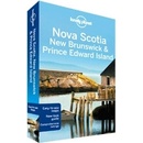Lonely Planet Nova Scotia New Brunswick & Prince Edward Island průvodce