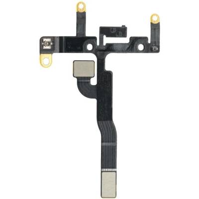 Flex kabel tlačítka napájení iPad Pro 11" 3. gen / 4. gen / 12.9" 5. gen / 6. gen (US Version) IPD0090