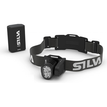Silva Free 3000