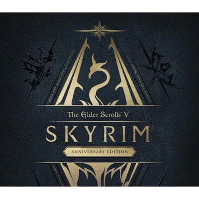 The Elder Scrolls 5: Skyrim (Anniversary Edition)
