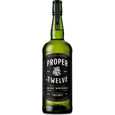 Proper Пропър Туелв + Чаша