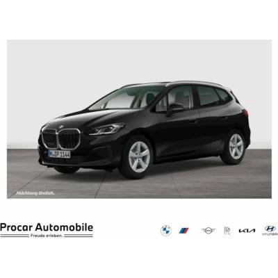 BMW 218i 100 kW
