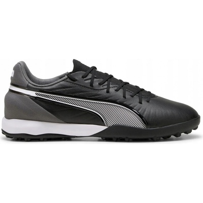 Puma KING MATCH TT Černé