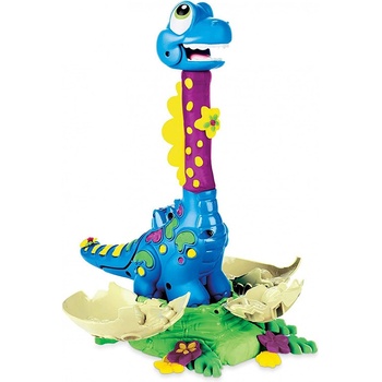 Play-Doh Dino Brontosaurus