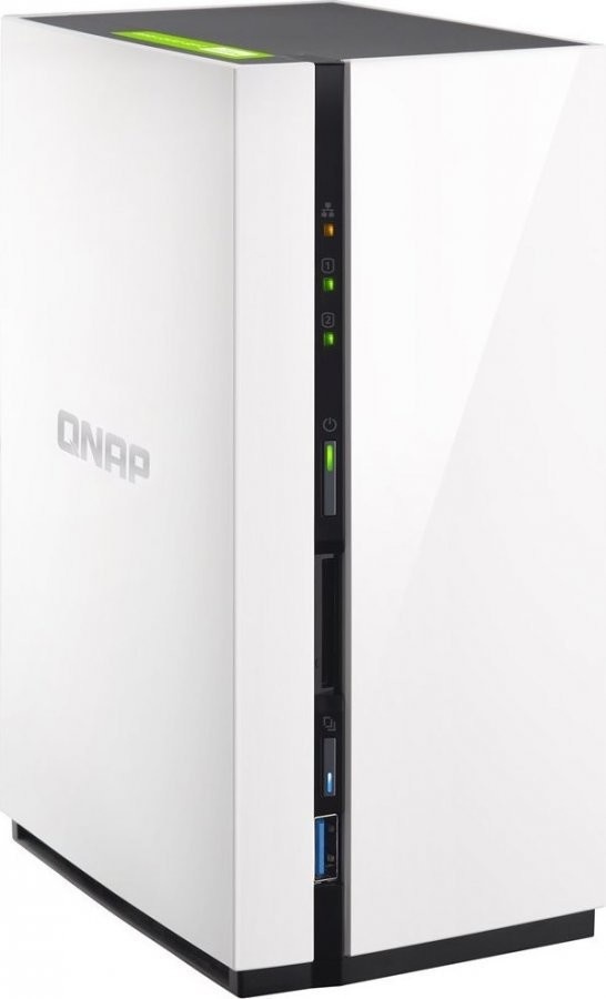 QNAP TS-228
