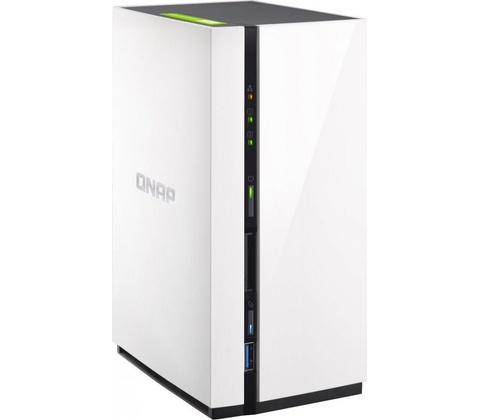 QNAP TS-228