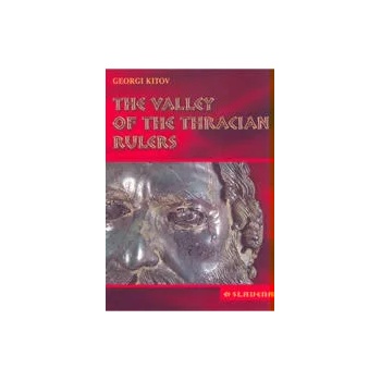 The valley of the thracian rulers