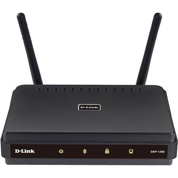 D-Link DAP-1360