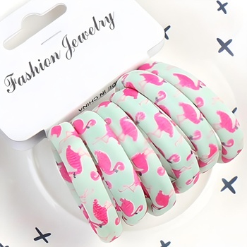 HARAHU Гумички br-19049 6бр - Тип21 kp19049 (br-19049)