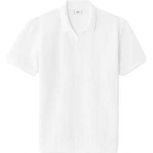Celio Polo тениска Megaufre Celio | Byal | МЪЖЕ | XL