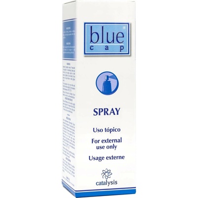 BlueCap spray 100 ml