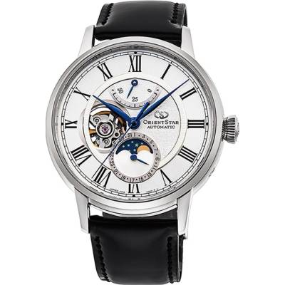 Orient Мъжки часовник Orient Star RE-AY0106S (B--RE-AY0106S)
