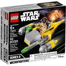 LEGO® Star Wars™ 75223 Mikrostíhačka Starfighter™ Naboo