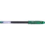  Ролер Pilot Super Gel LS-8F-BG 0.7 Зелен (LS-8F-BG 0)